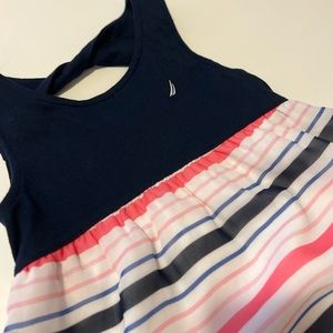 Nautica Dress | 4T